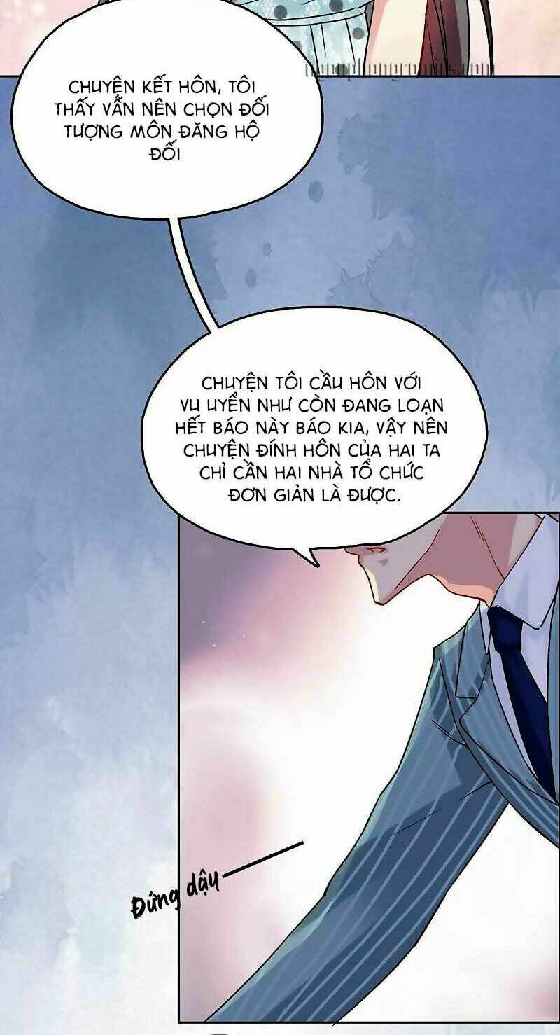 Không Được Đâu Tổng Tài Đại Nhân Chương 56 Ảnh 10