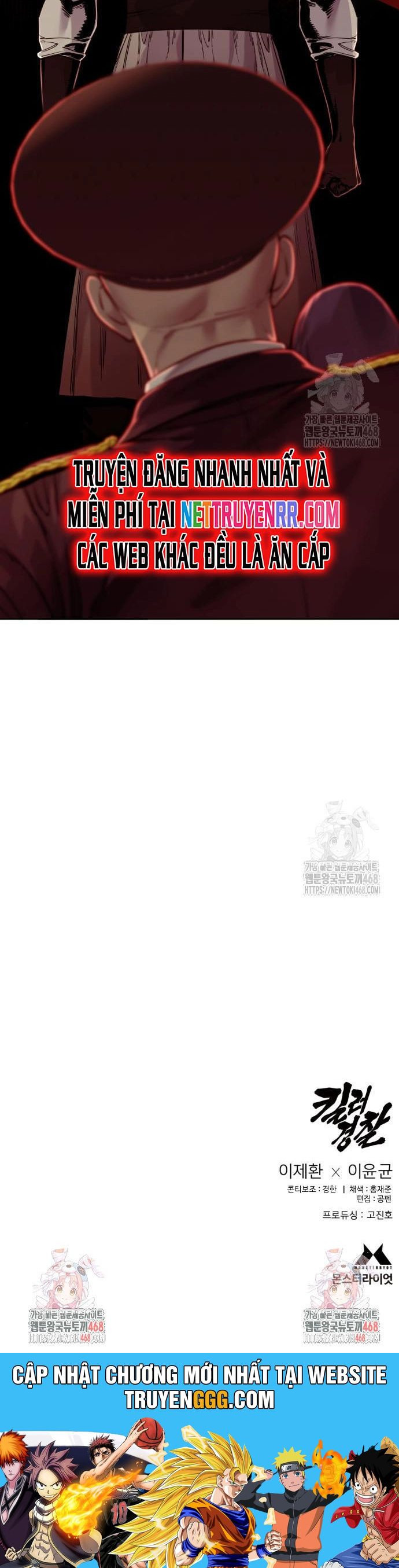 Cảnh Sát Báo Thù Chương 89 Ảnh 56
