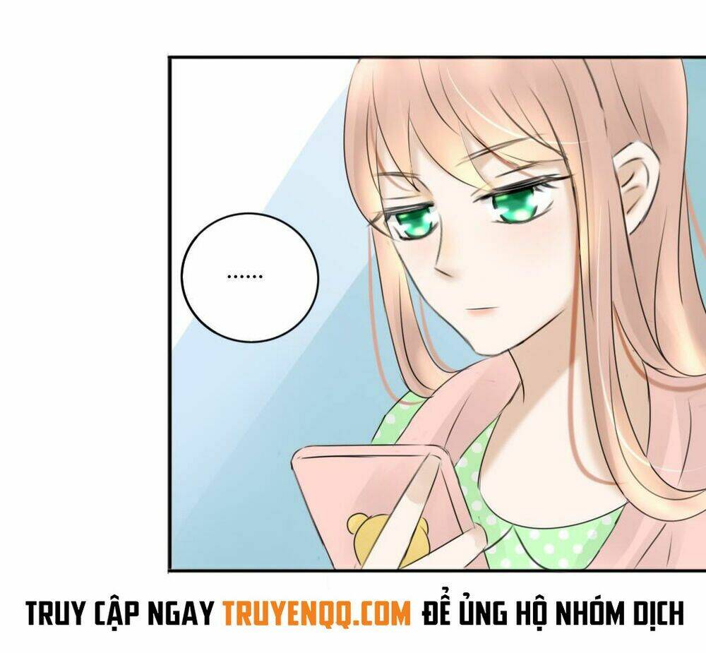 Hiệp Bá, Chúng Ta Không Phù Hợp Chương 5 Ảnh 9