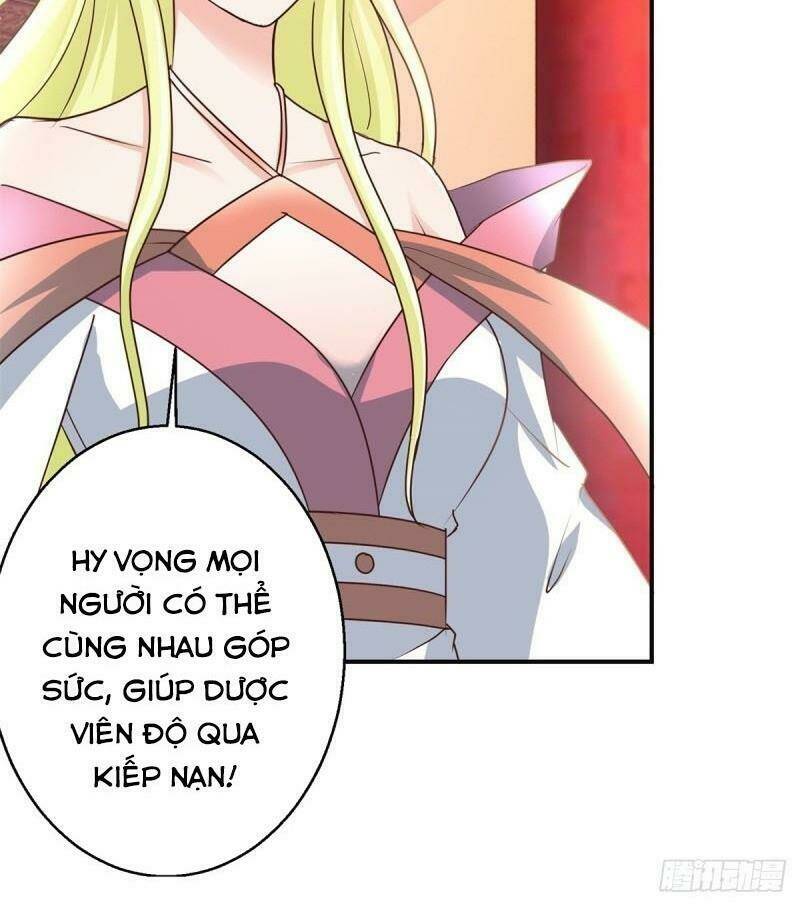 Cửu Dương Đế Tôn Chương 174 Ảnh 34