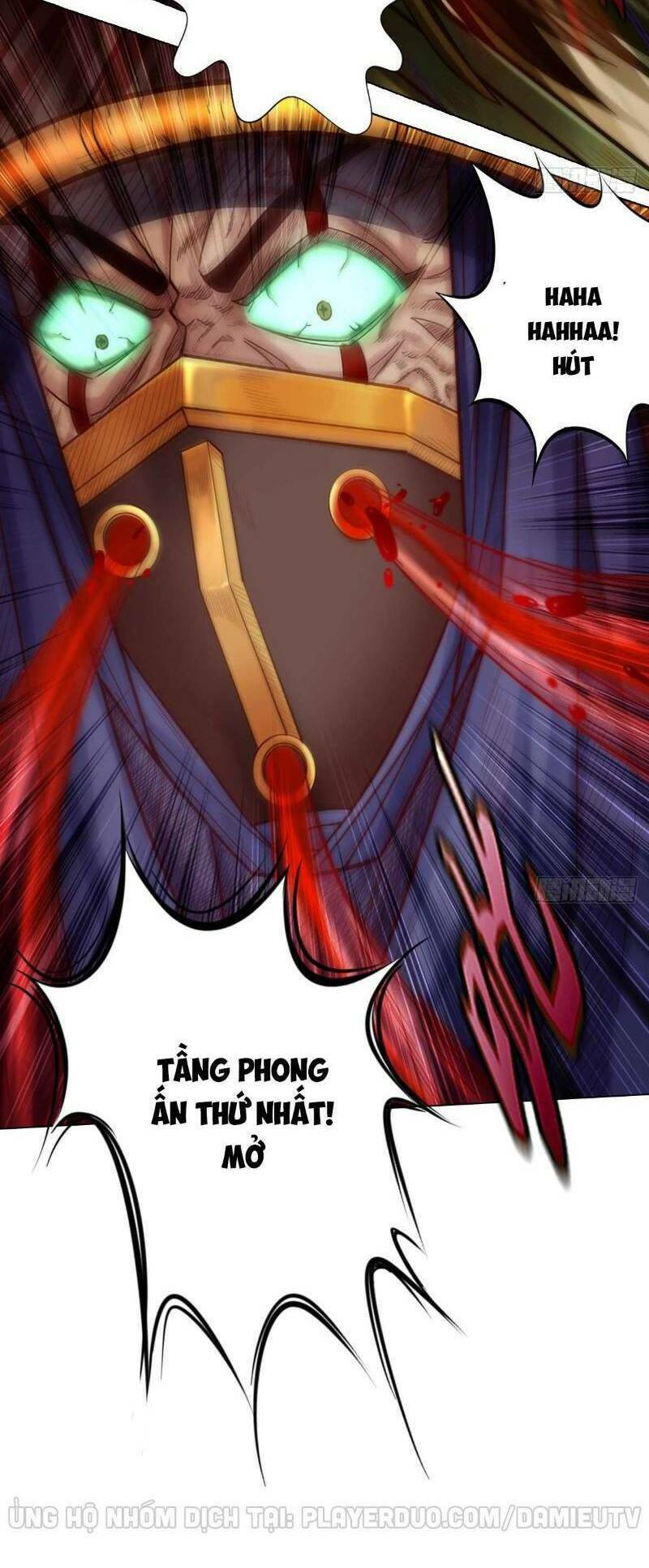 Lang Hoàn Thư Viện Chương 200 Ảnh 7
