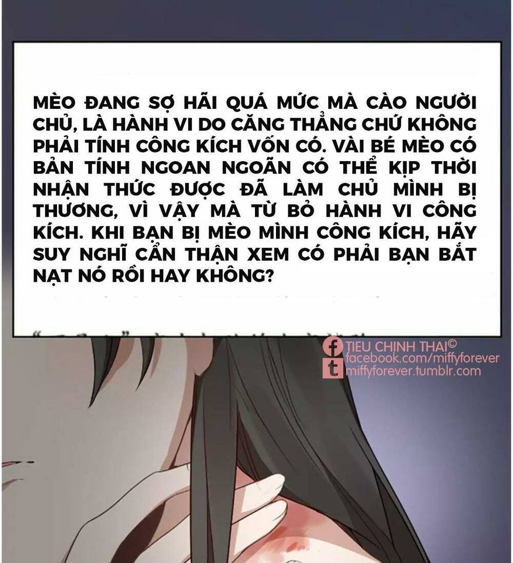 Bạn Trai Quái Vật Chương 8 Ảnh 13