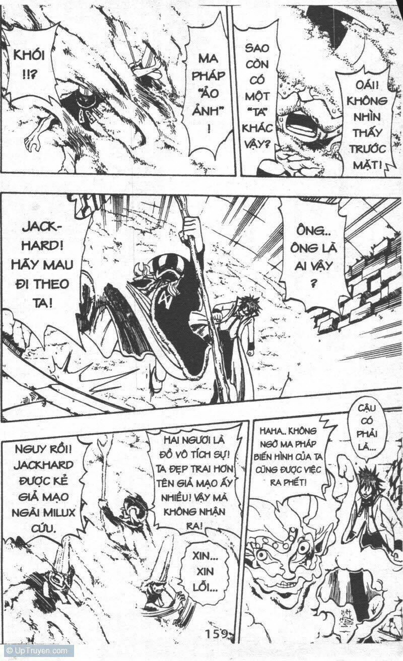 Rave Master (Scan) Chương 23 Ảnh 158