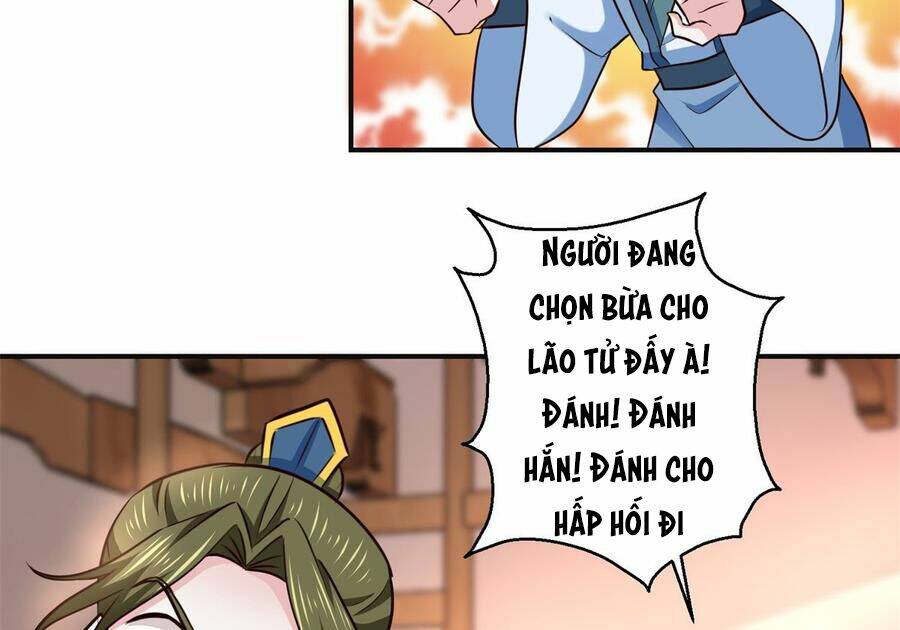 Cửu Dương Đế Tôn Chương 187 Ảnh 26