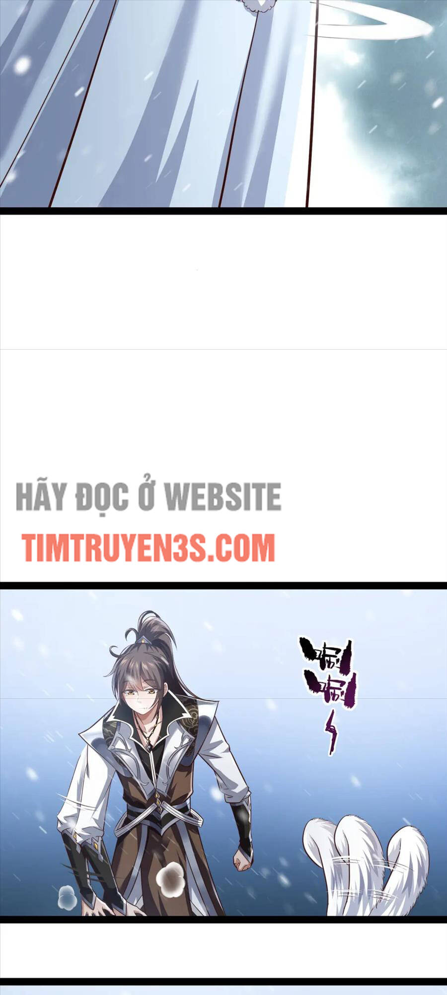 Thái Cổ Thần Vương Chương 16 Ảnh 27