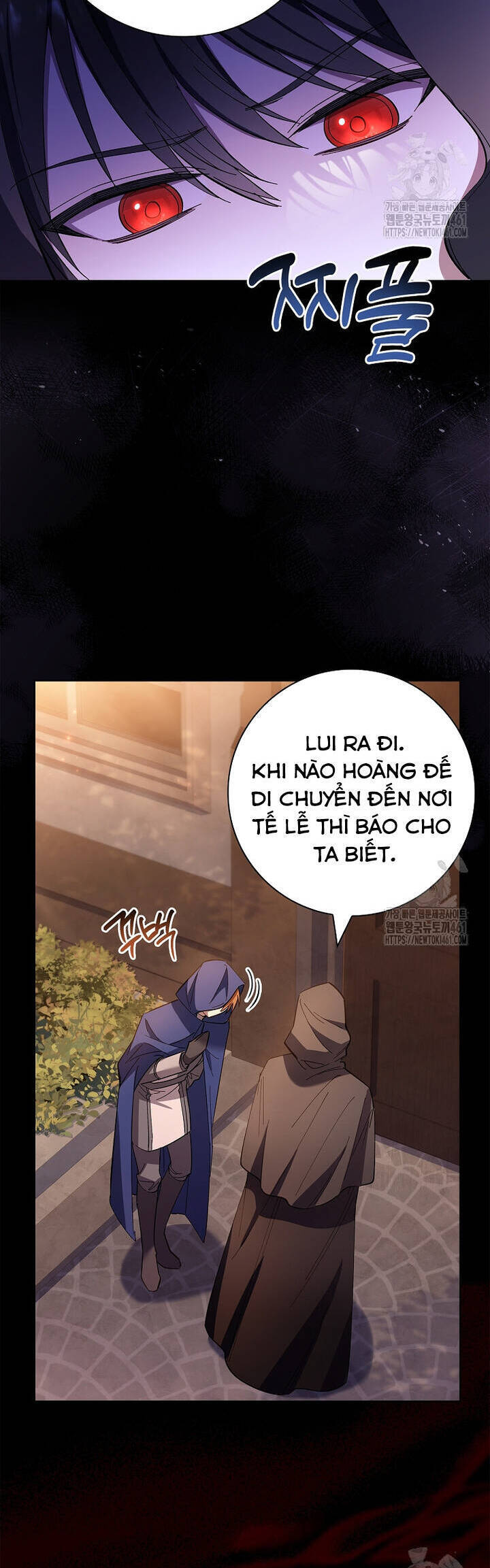 Nam Chính À, Tôi Sẽ Tôn Trọng Sở Thích Của Anh! Chương 68 Ảnh 25