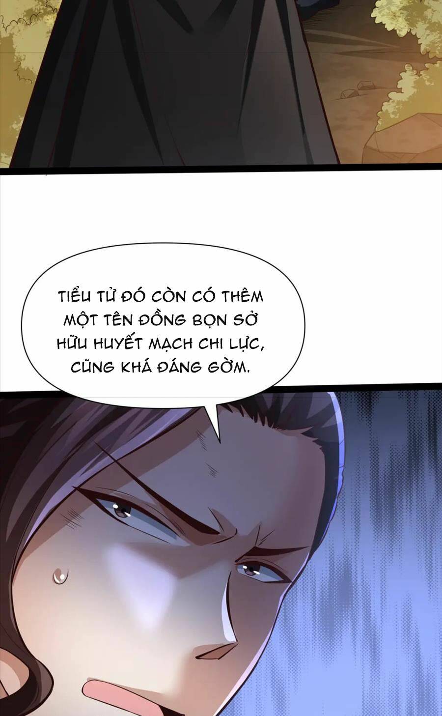 Thái Cổ Thần Vương Chương 19 Ảnh 52