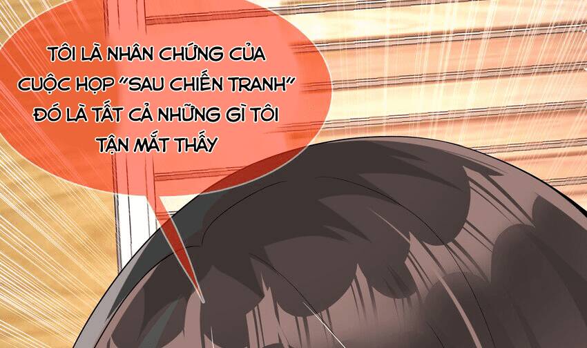 Các Cô Gái Tai Thú Đều Muốn Độc Chiếm Tôi Chương 29 Ảnh 14