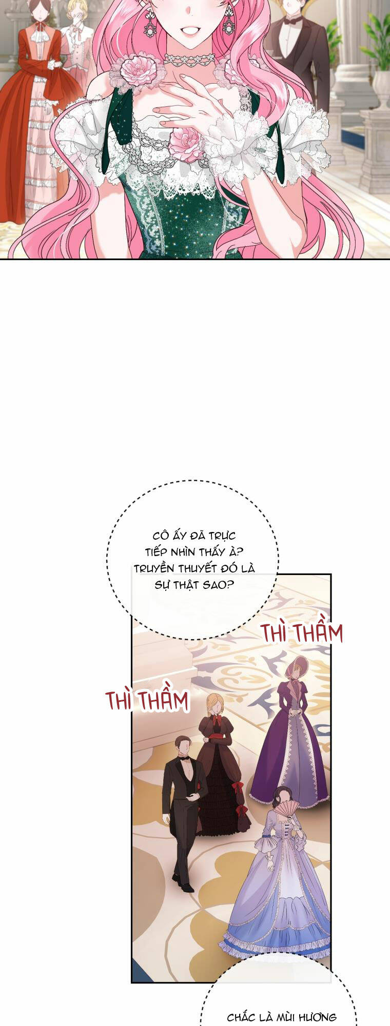 Nhà Điều Chế Nước Hoa Độc Quyền Của Bạo Chúa Chương 77 Ảnh 6