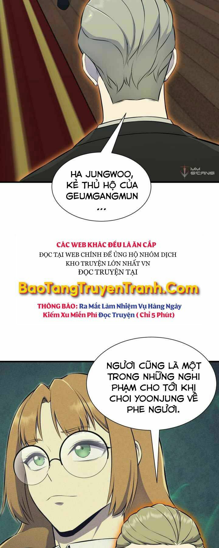 Luân Hồi Ác Nhân Chương 98 Ảnh 19