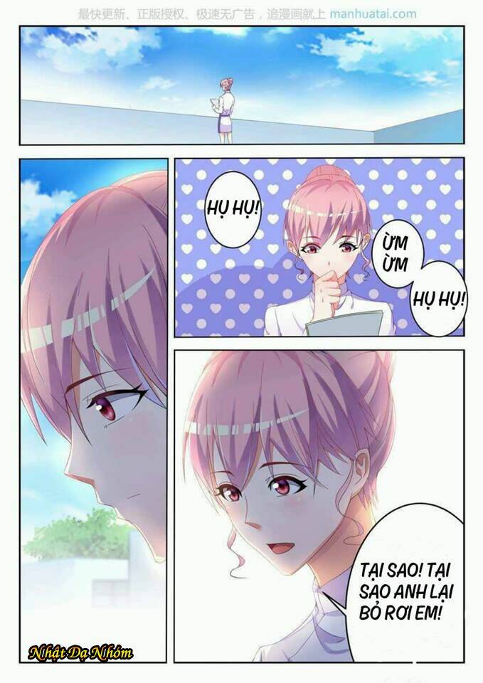 Tiểu Thư Tái Xuất Chương 7 Ảnh 14
