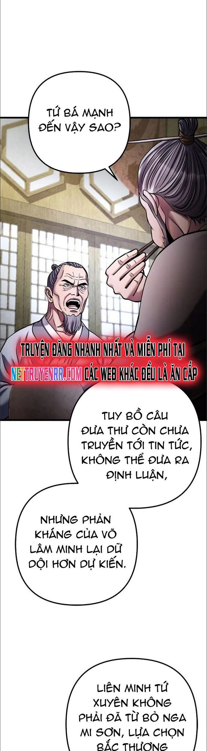 Con Trai Út Nhà Ha Buk Paeng Chương 172 Ảnh 40