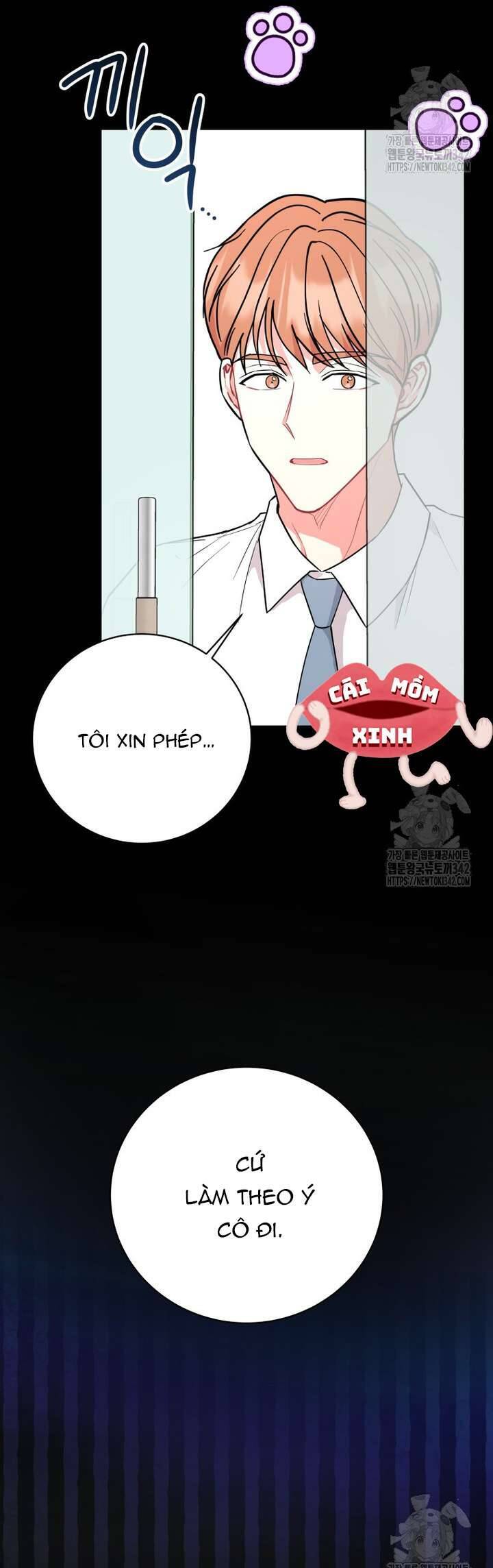Hades Và Persephone Chương 34 Ảnh 6