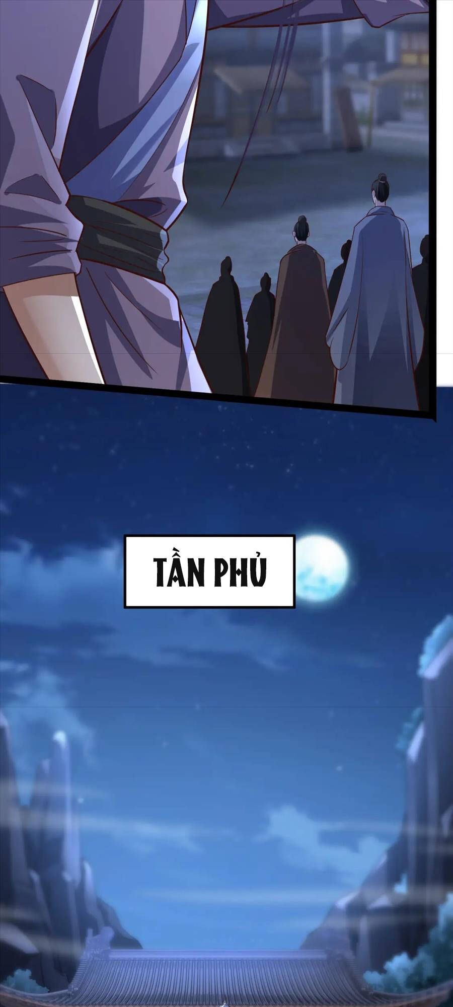 Thái Cổ Thần Vương Chương 16 Ảnh 39