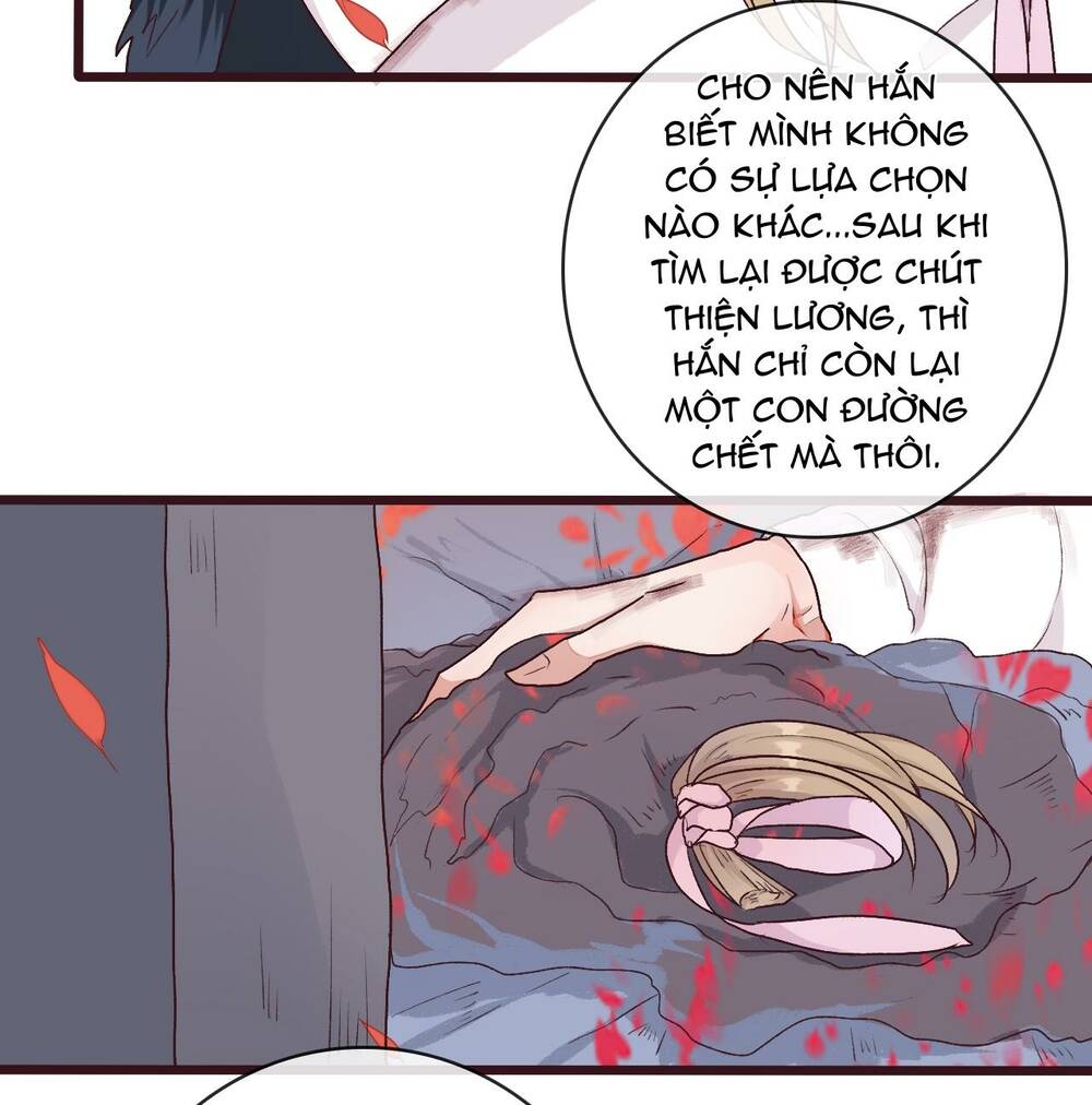 Hạnh Lâm Phương Hoa Chương 67 Ảnh 18