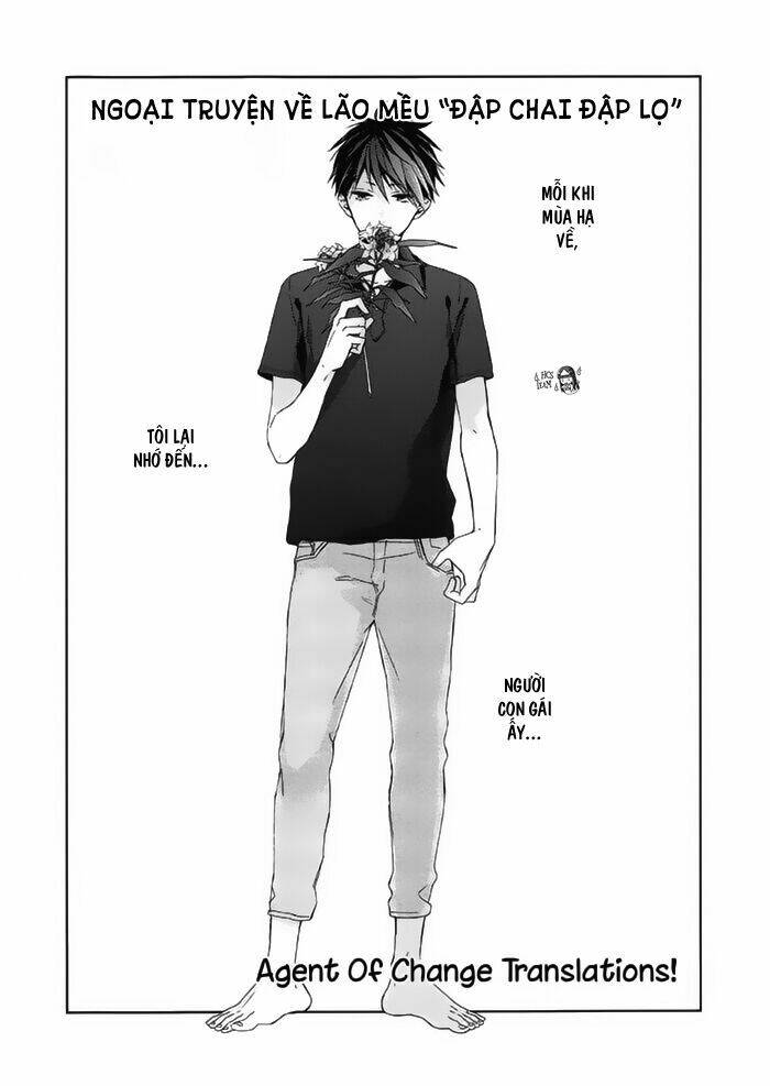 Watashi No Ookami-Kun Chương 18 Ảnh 3