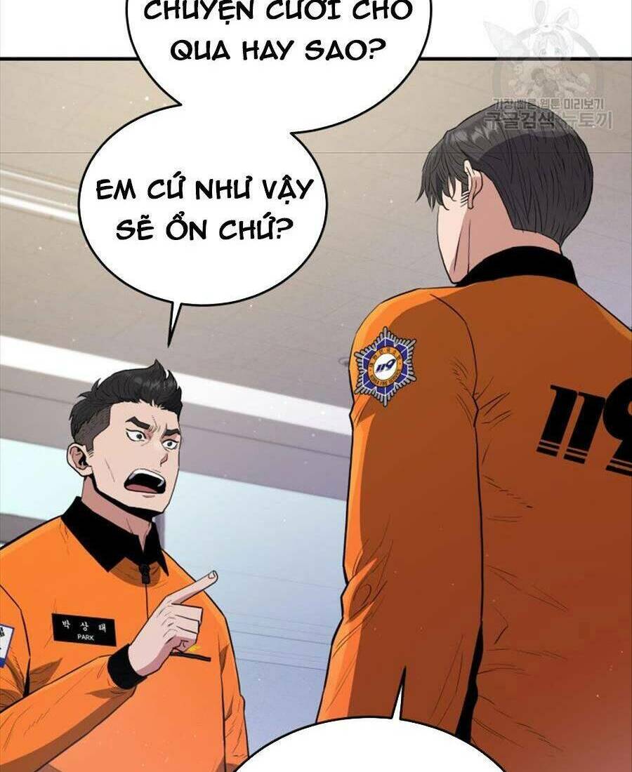 Hệ Thống Cứu Hộ Chương 68 Ảnh 125