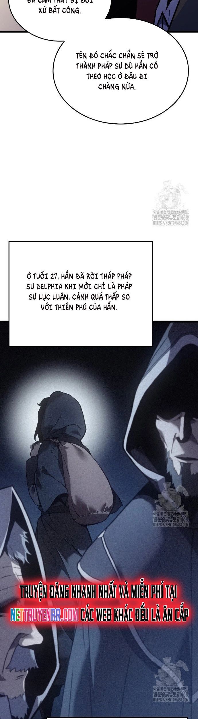 Đế Vương Hồi Quy Chương 75 Ảnh 12