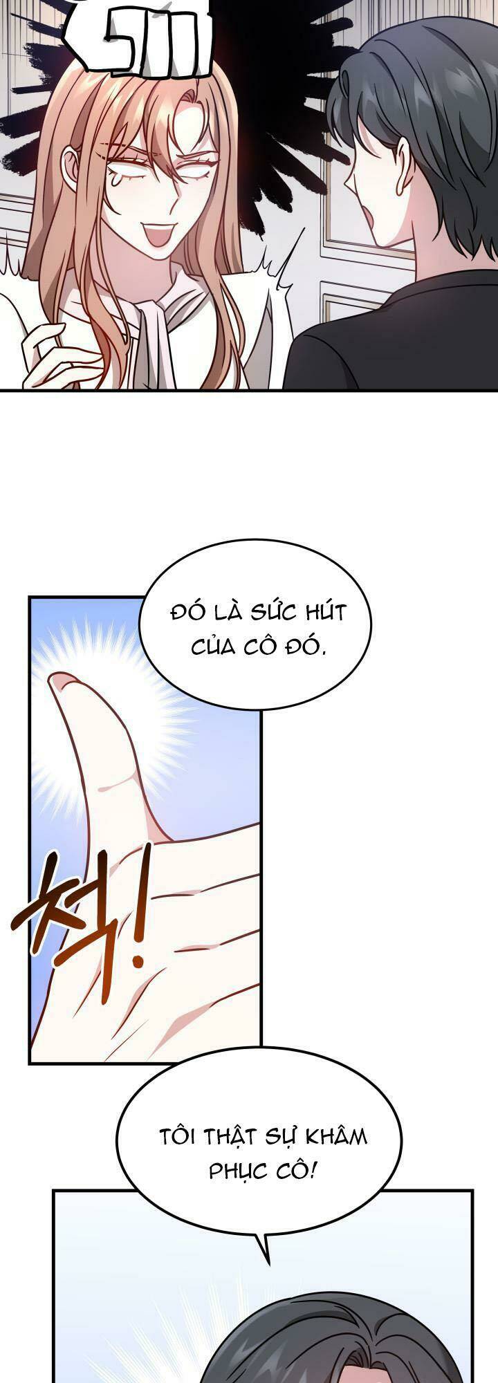 Lần Đầu Kết Hôn Chương 3 Ảnh 45