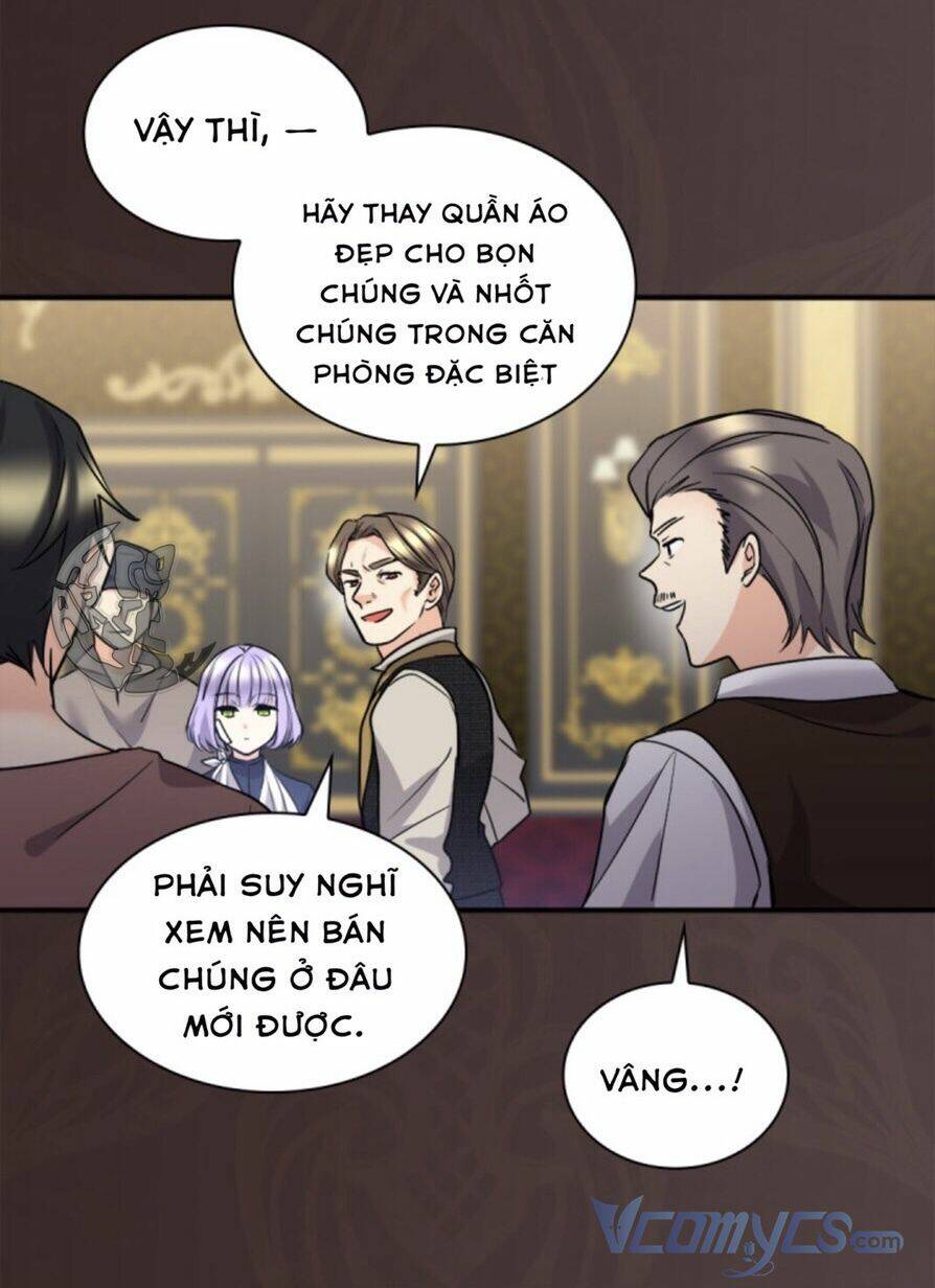 Sinh Đôi Xuyên Không Chương 113 Ảnh 37