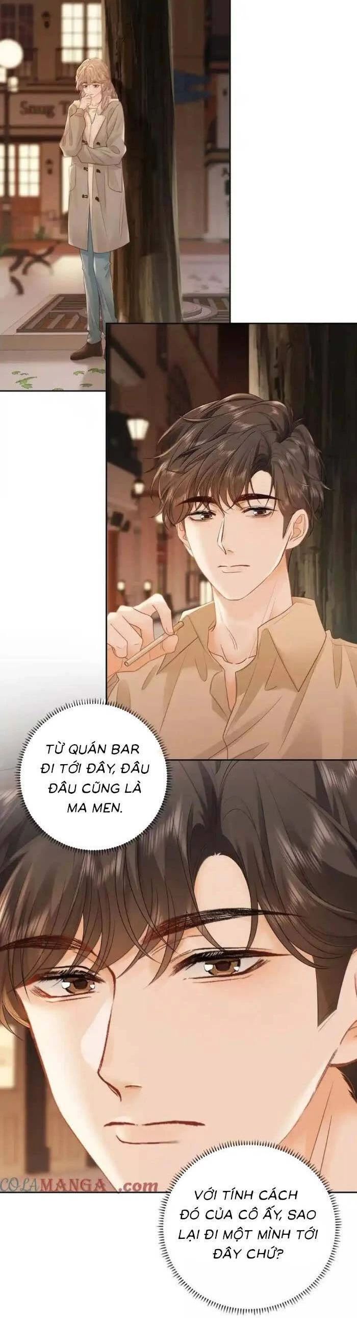 Gấp Vầng Trăng Chương 48 Ảnh 8