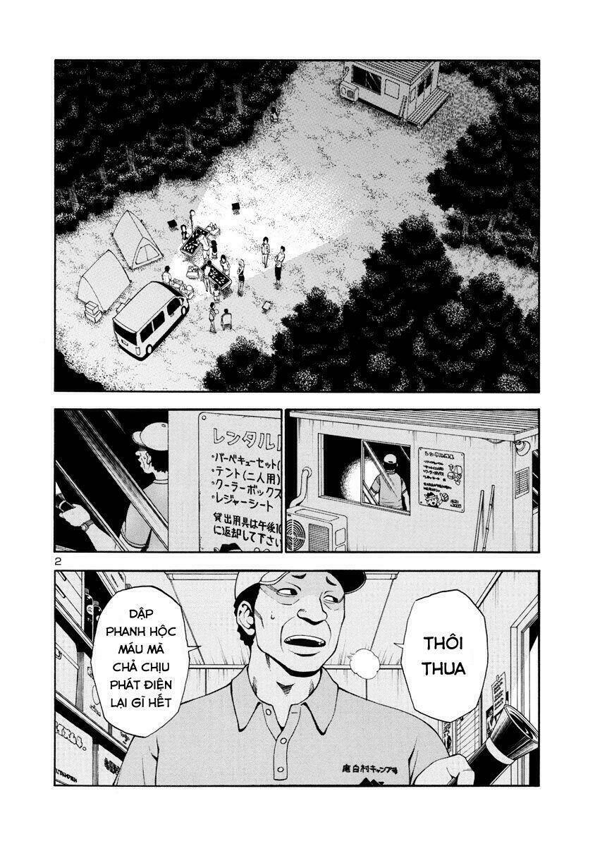 Mashira Chương 7 Ảnh 4