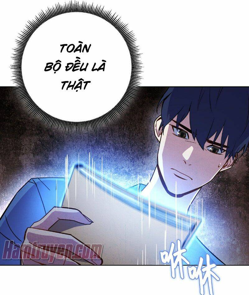 Bật Hack Tại Thế Giới Khác Chương 2 Ảnh 29