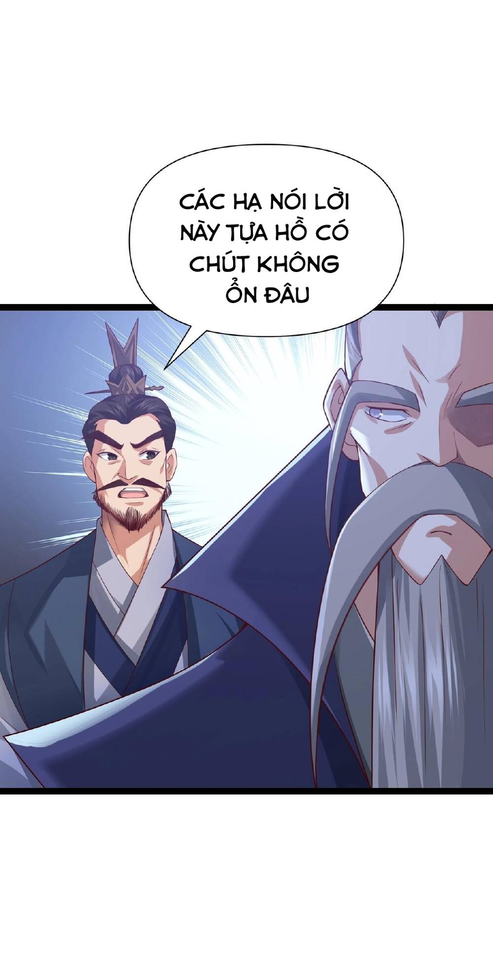 Thái Cổ Thần Vương Chương 3 Ảnh 56