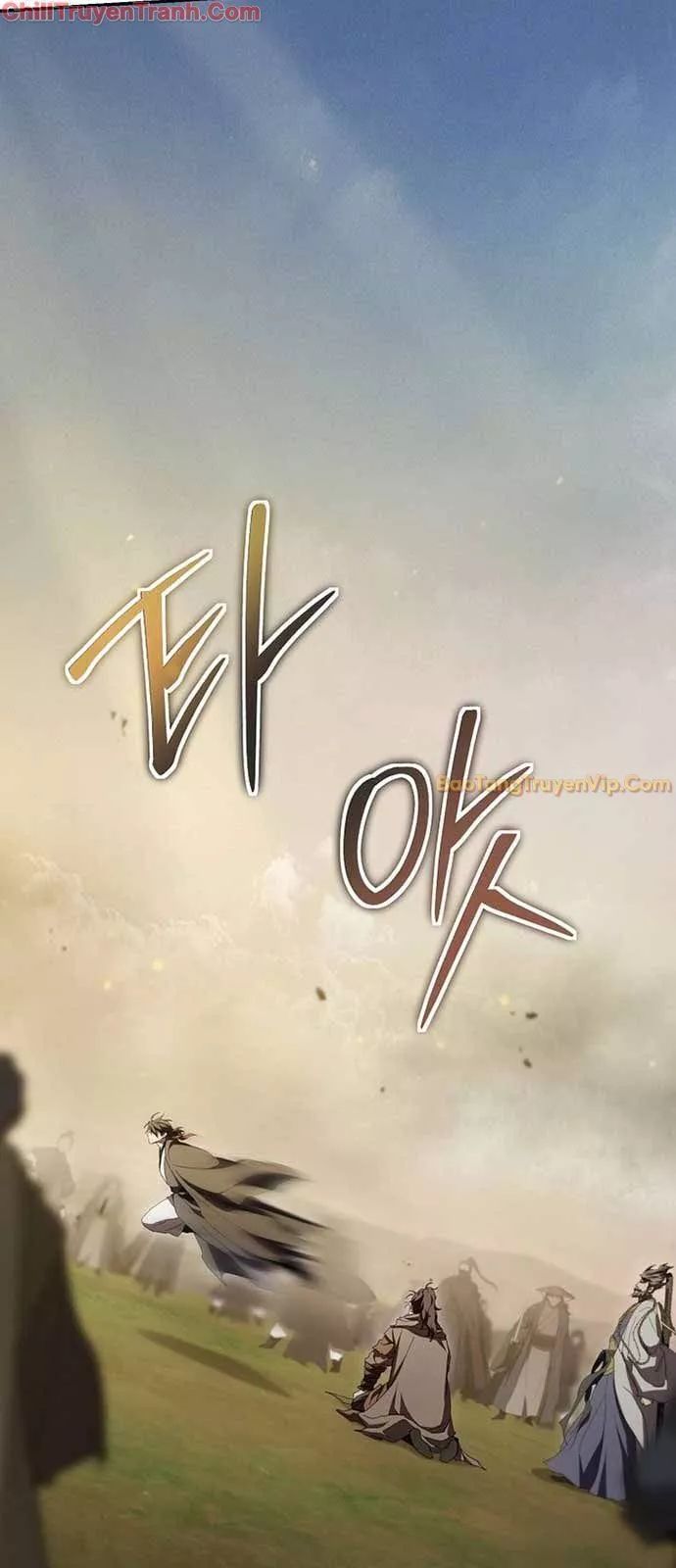 Võ Đang Kỳ Hiệp Chương 145 Ảnh 46