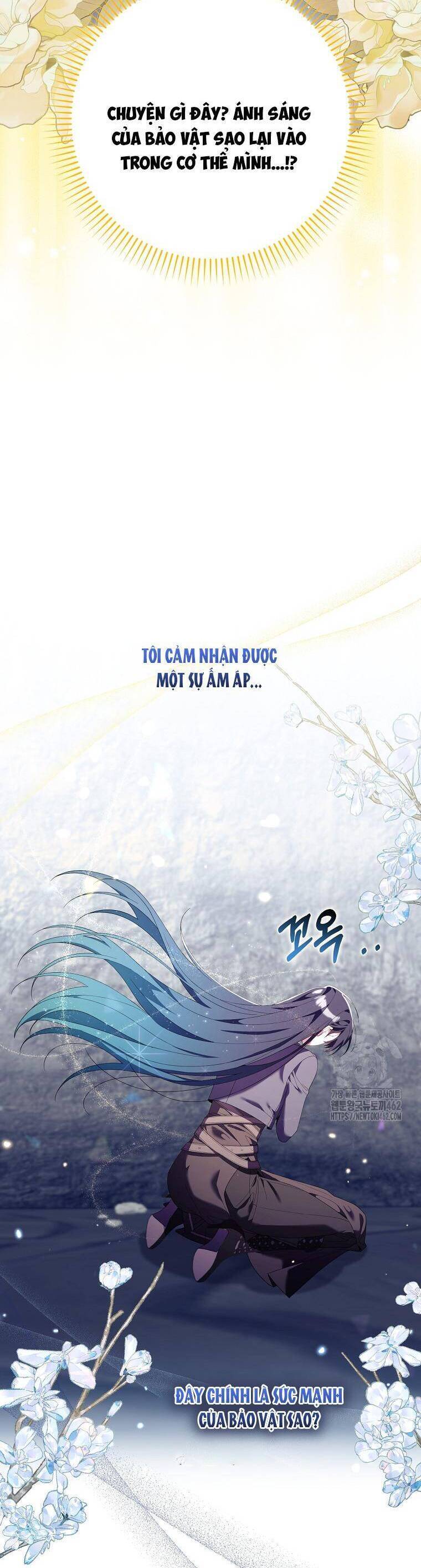 Dù Tình Cờ Cứu Giúp Nhưng Tôi Sẽ Không Chịu Trách Nhiệm Chương 24 Ảnh 25