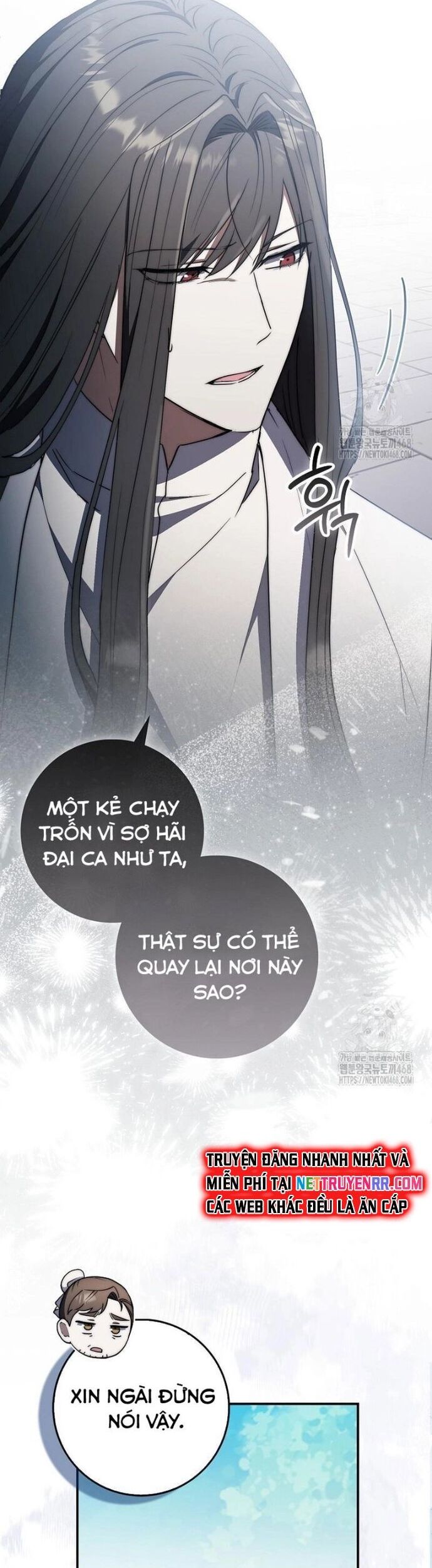 Cuồng Long Kiếm Thần Chương 44 Ảnh 25