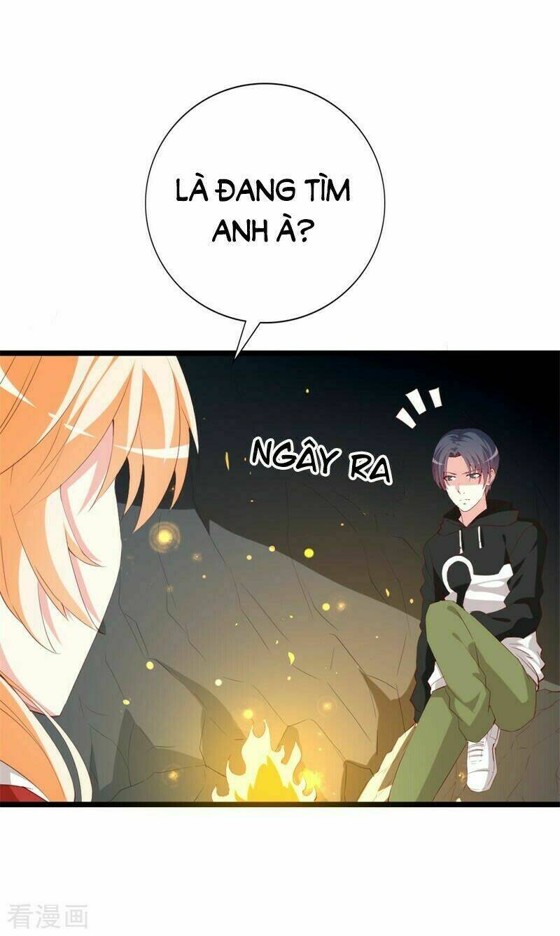Này ! Đừng Động Vào Phô Mai Của Tôi Chương 141 Ảnh 39