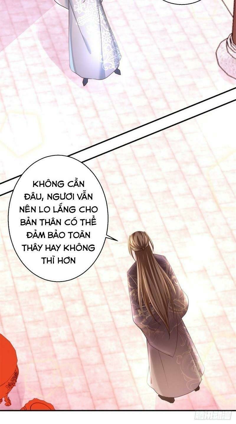 Cửu Dương Đế Tôn Chương 169 Ảnh 17