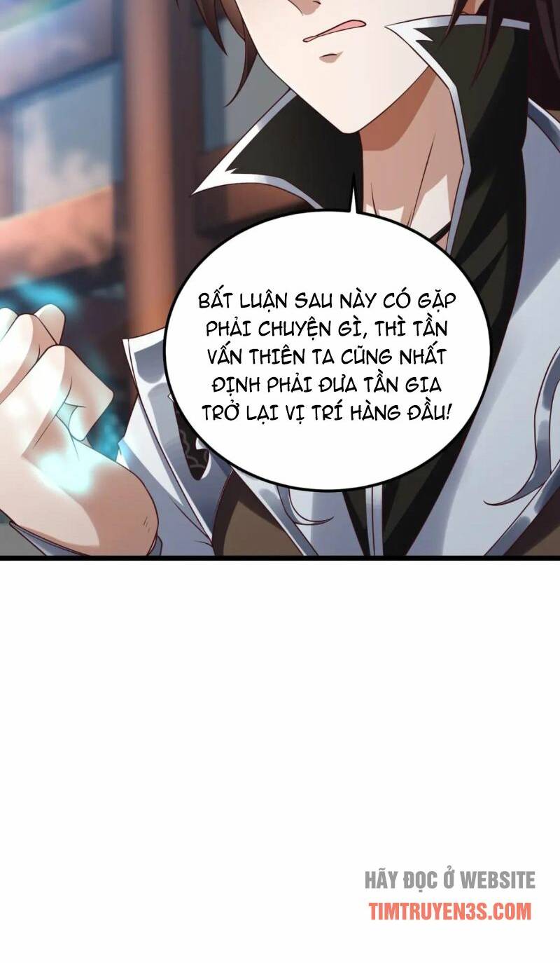 Thái Cổ Thần Vương Chương 10 Ảnh 22