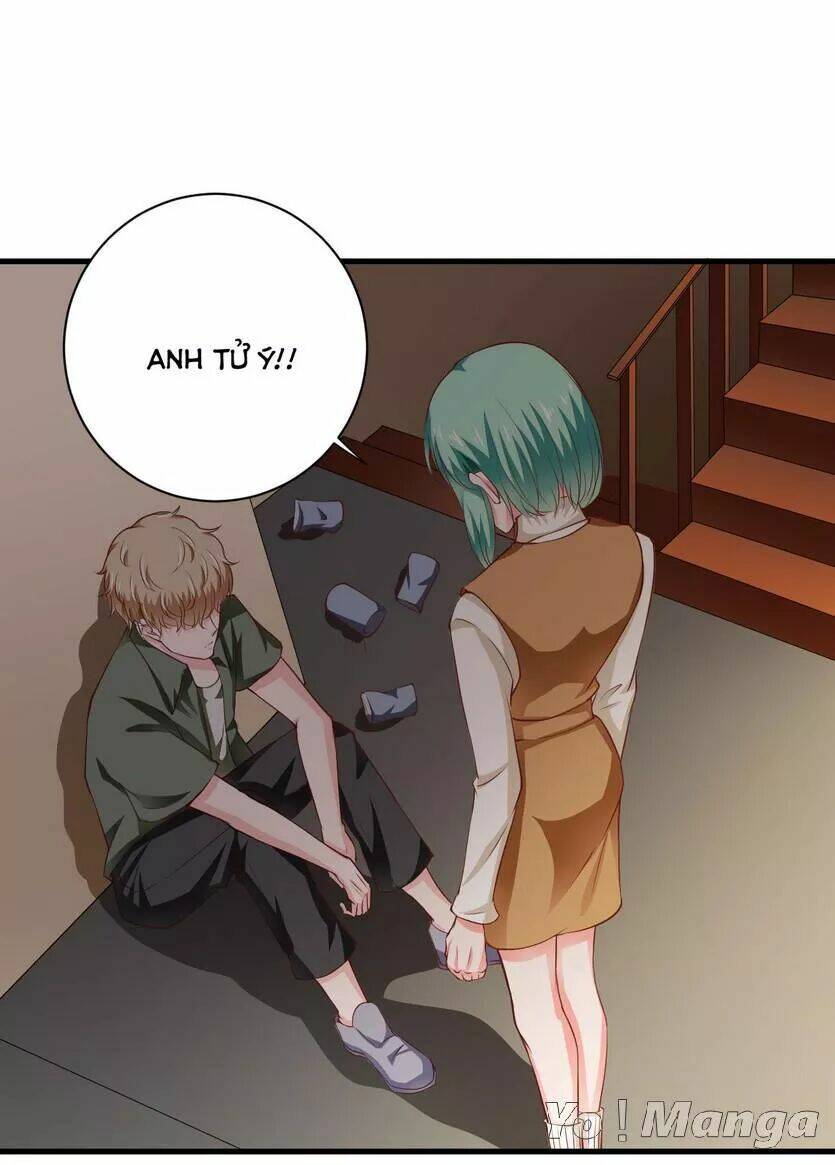 Thiểm Hôn Kinh Ái Chương 117 Ảnh 12