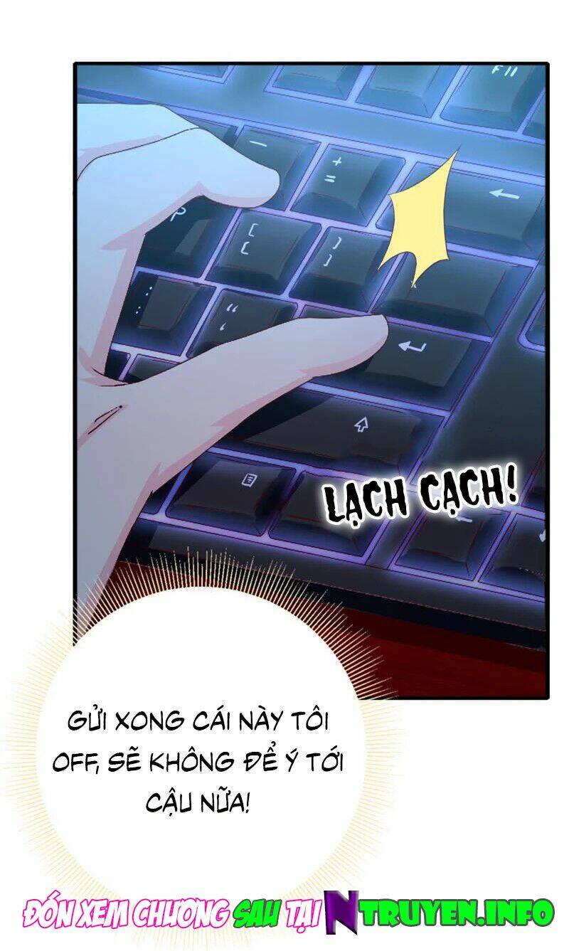 Này ! Đừng Động Vào Phô Mai Của Tôi Chương 161 Ảnh 26