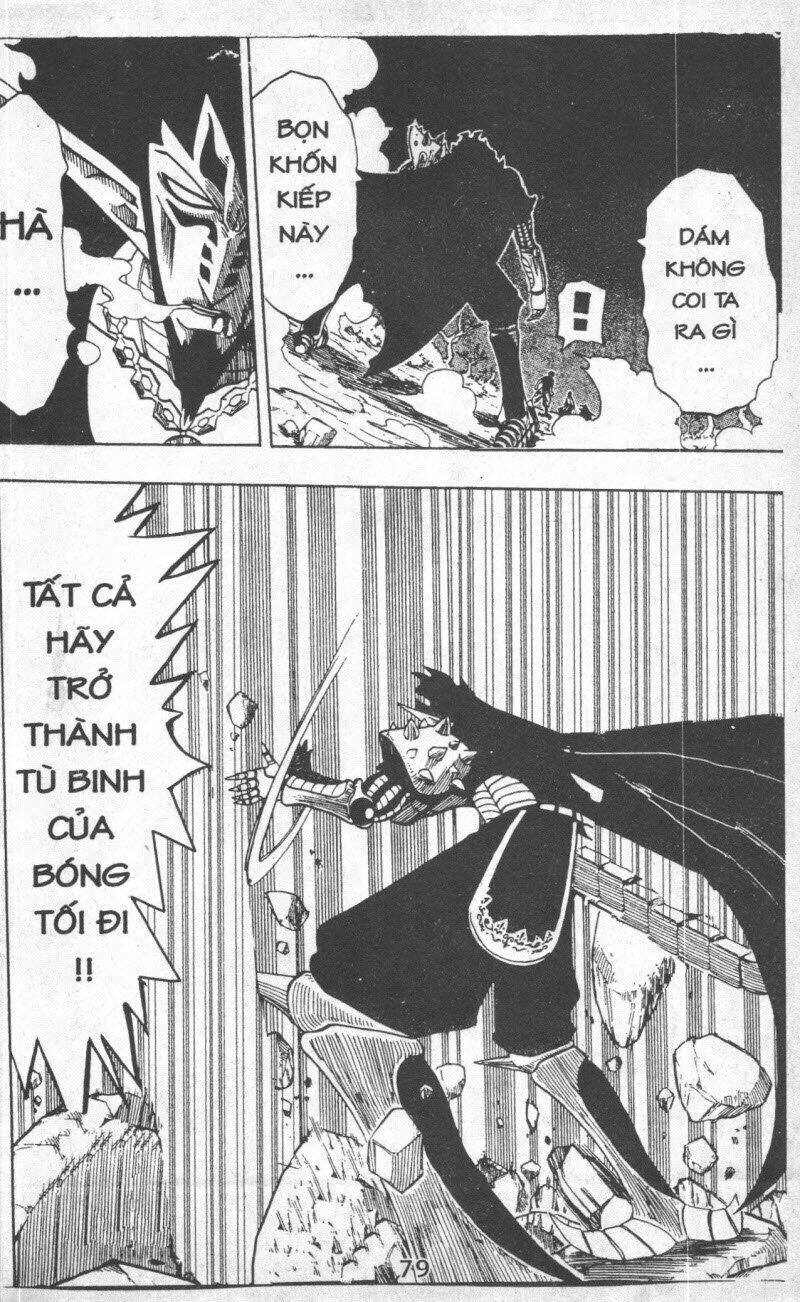 Rave Master (Scan) Chương 19 Ảnh 78