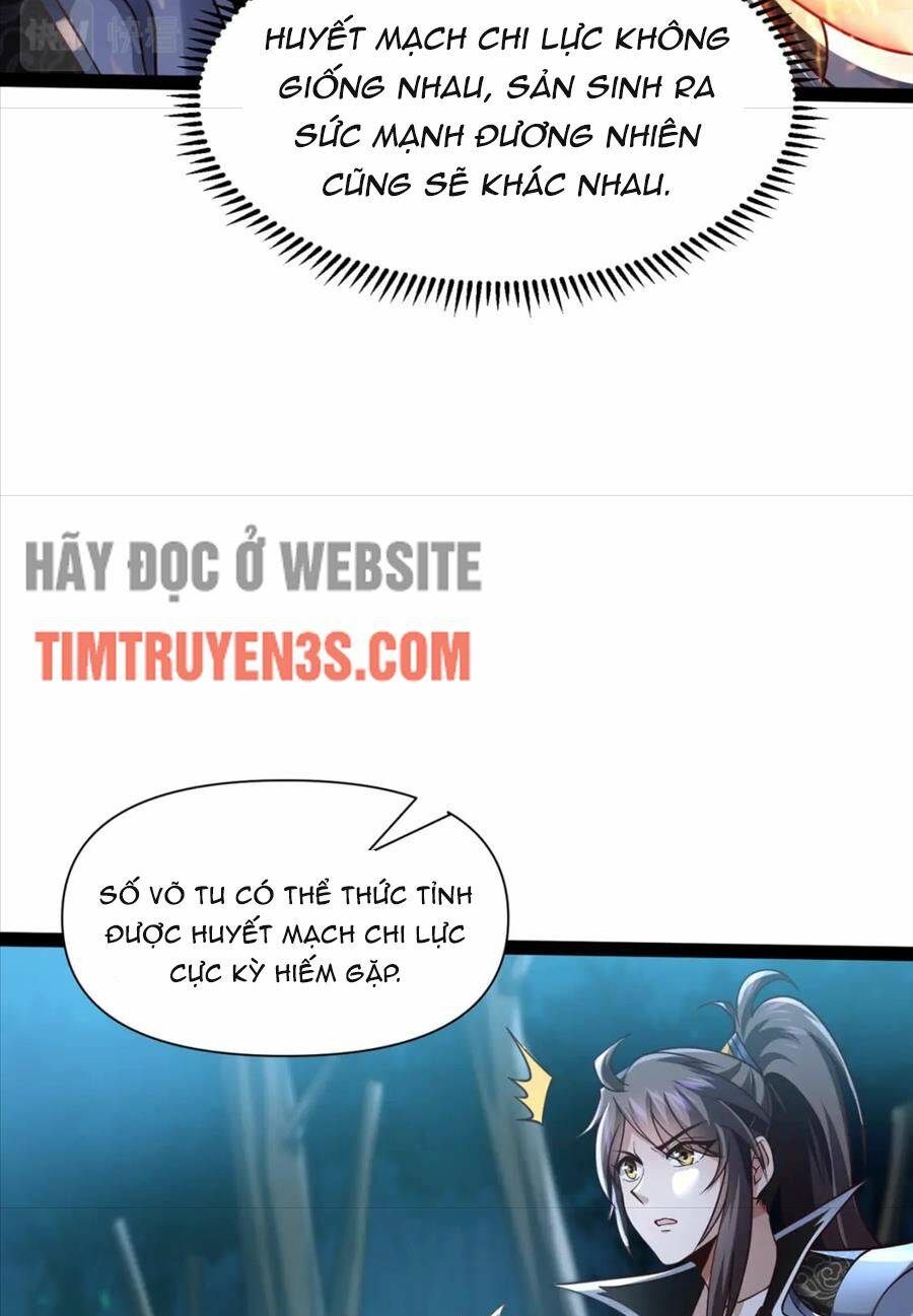 Thái Cổ Thần Vương Chương 18 Ảnh 28