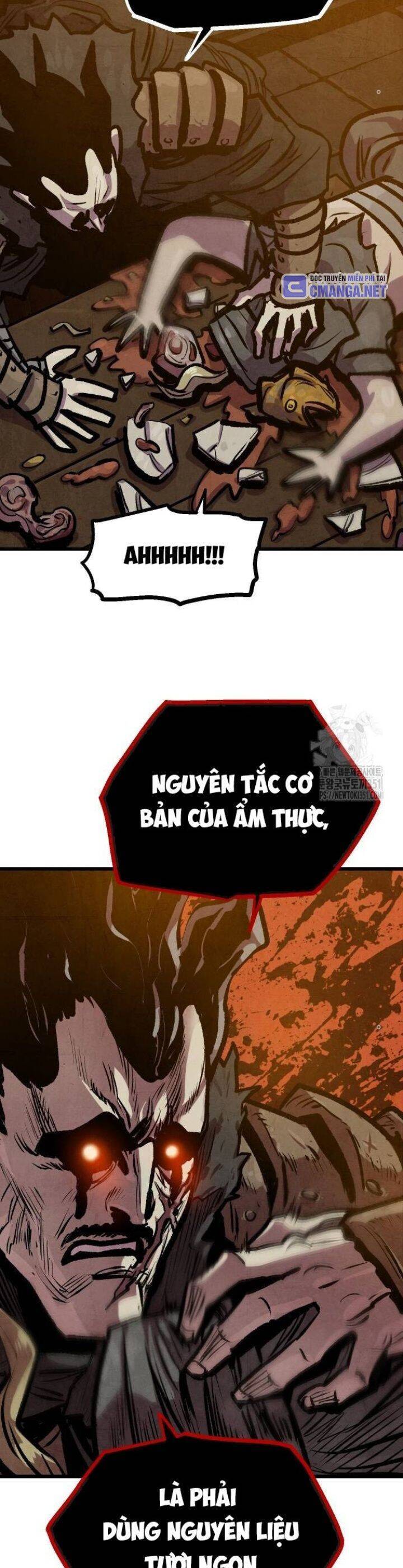 Chinh Phục Võ Lâm Chỉ Với 1 Tô Mỳ Chương 33 Ảnh 39