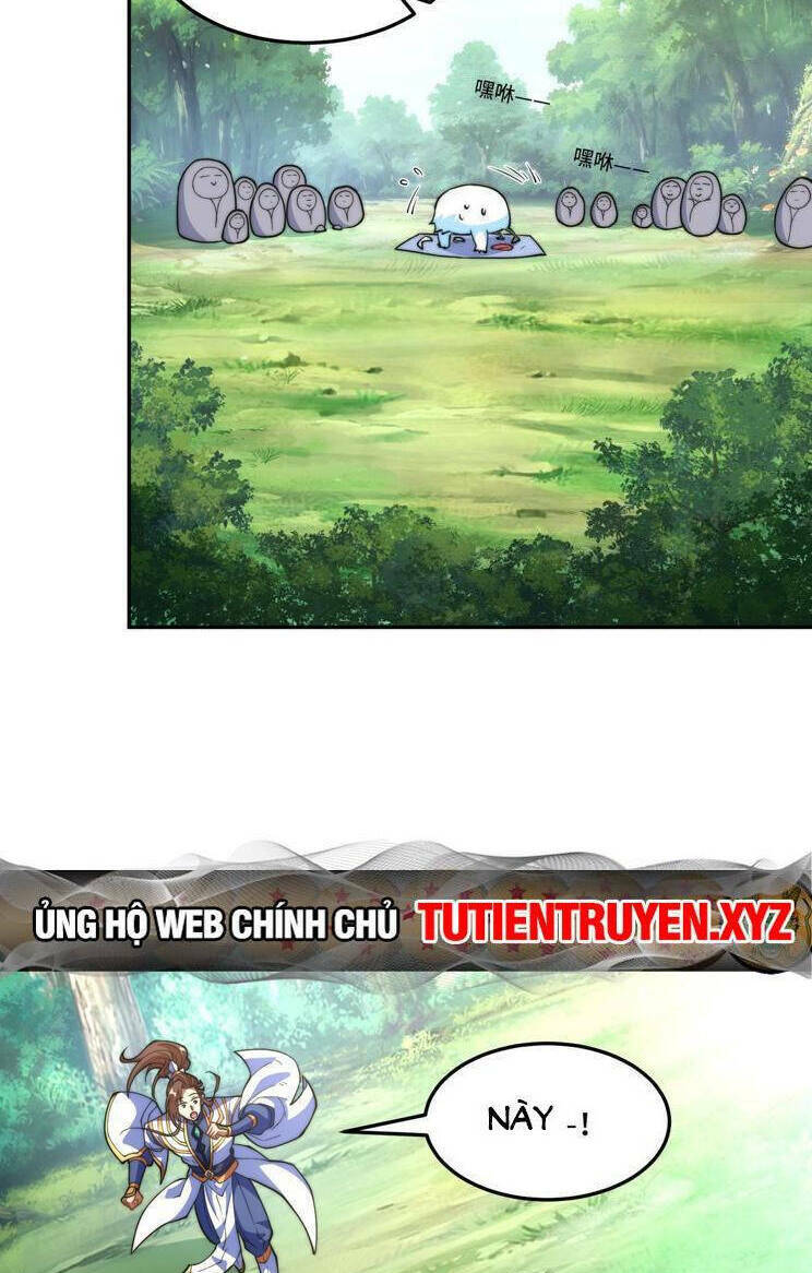 Hệ Thống Oan Chủng X2 Của Ta Chương 25 Ảnh 28