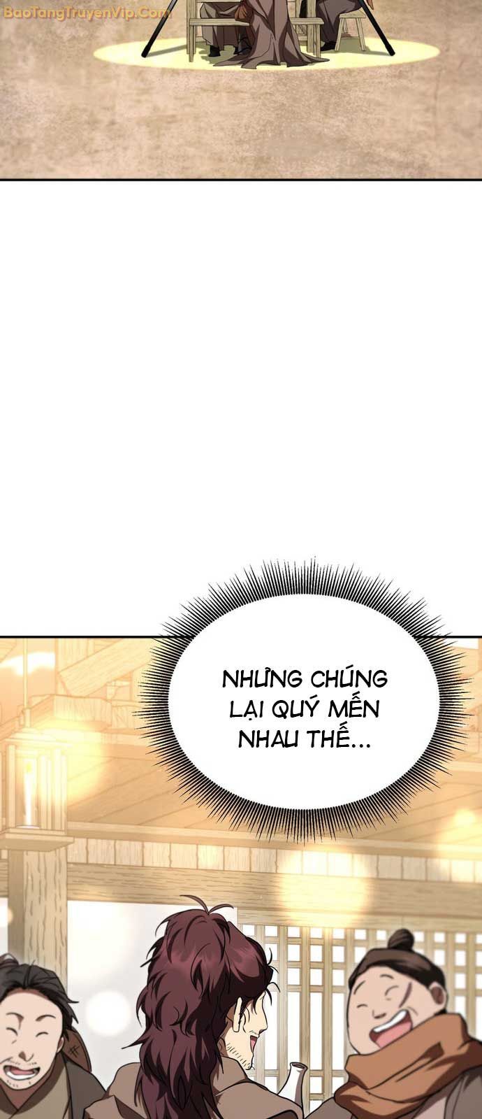 Võ Đang Kỳ Hiệp Chương 137 Ảnh 74