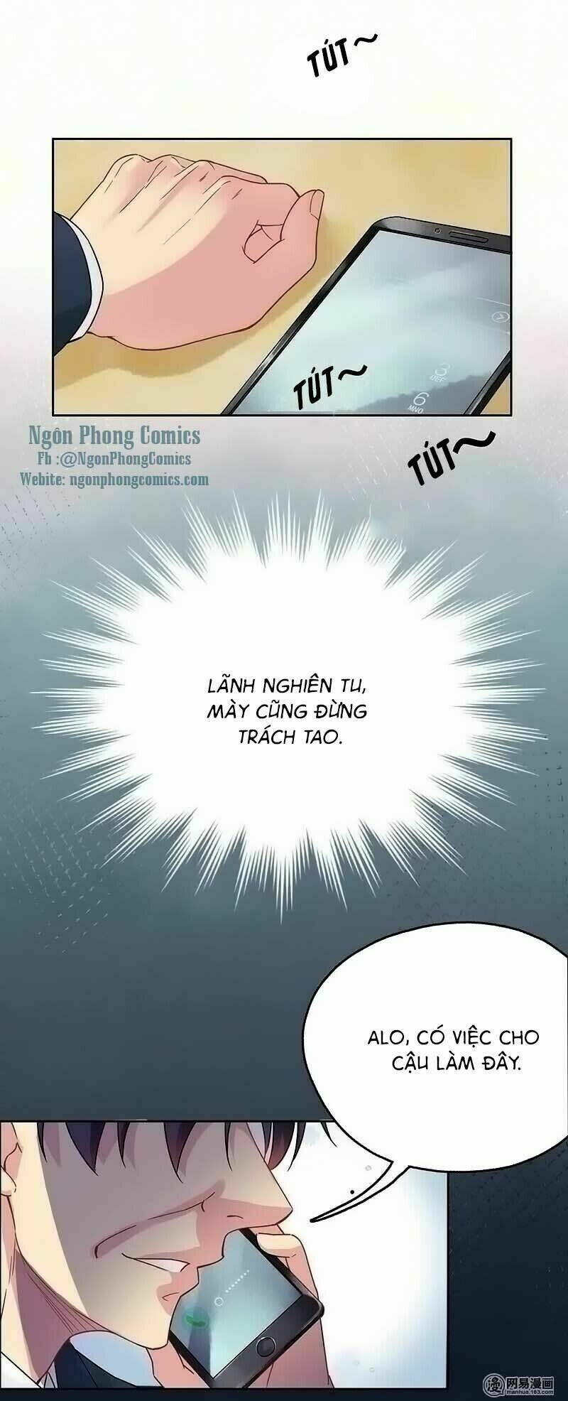 Không Được Đâu Tổng Tài Đại Nhân Chương 62 Ảnh 3