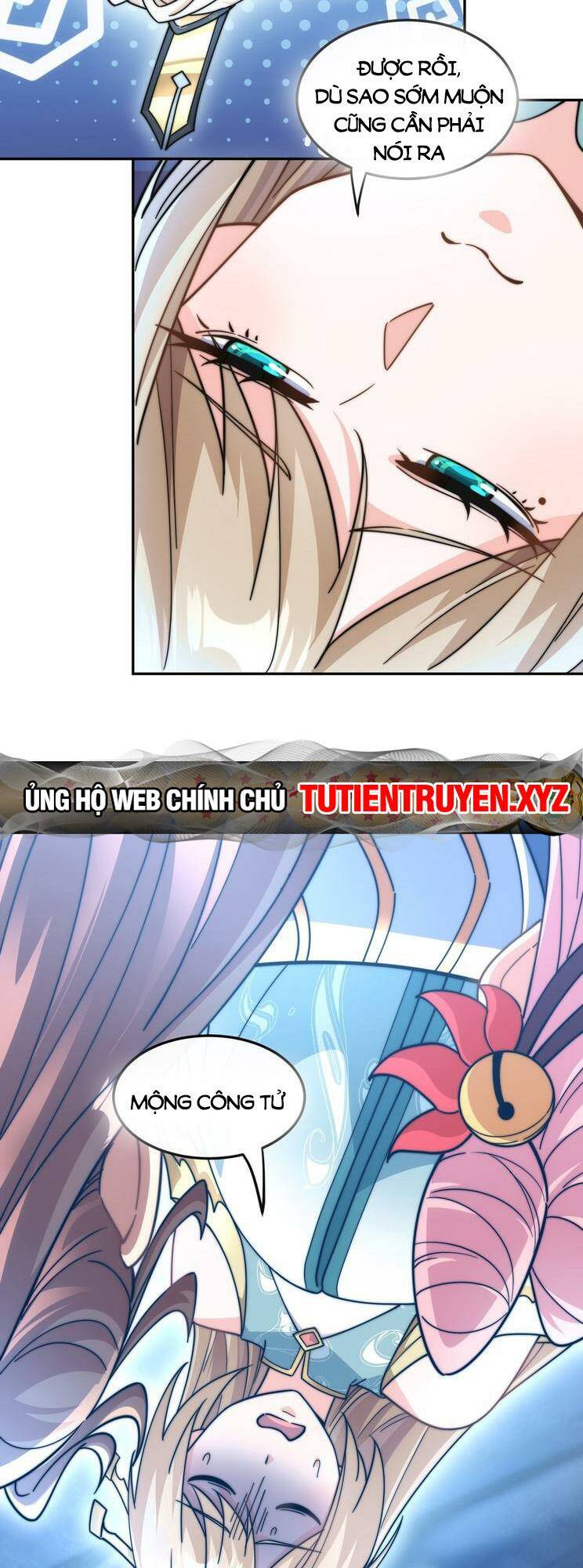 Hệ Thống Oan Chủng X2 Của Ta Chương 21 Ảnh 10