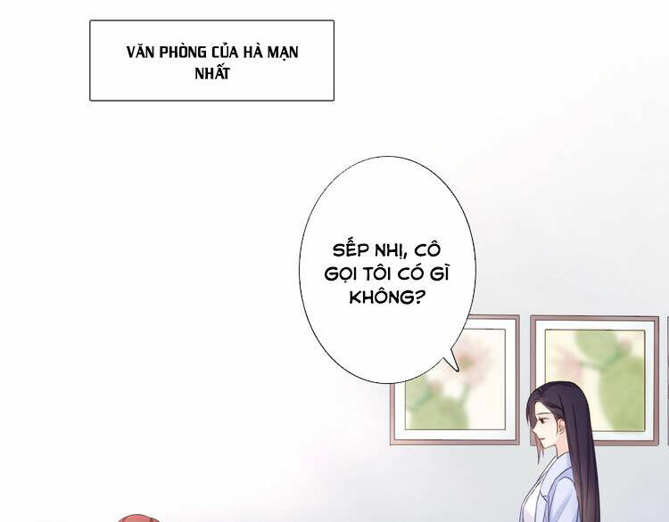 Cô Ấy Là Của Tôi Chương 4 Ảnh 20