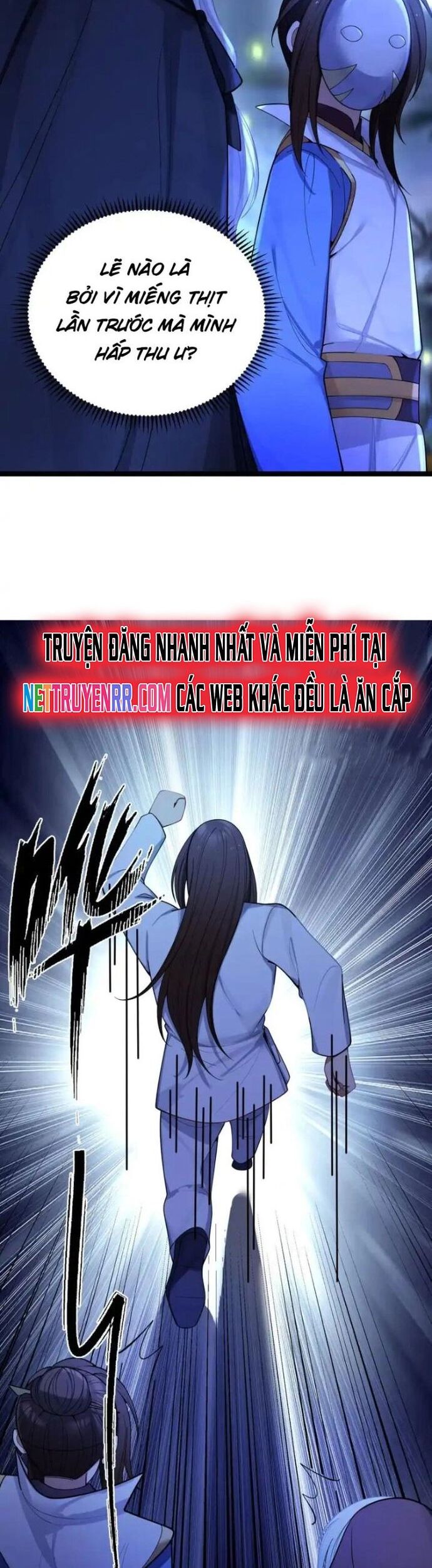 Nương Tử Nhà Ta Là Bạo Quân Nữ Đế Trong Tương Lai Chương 59 Ảnh 33