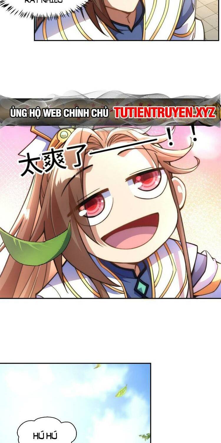 Hệ Thống Oan Chủng X2 Của Ta Chương 12 Ảnh 29