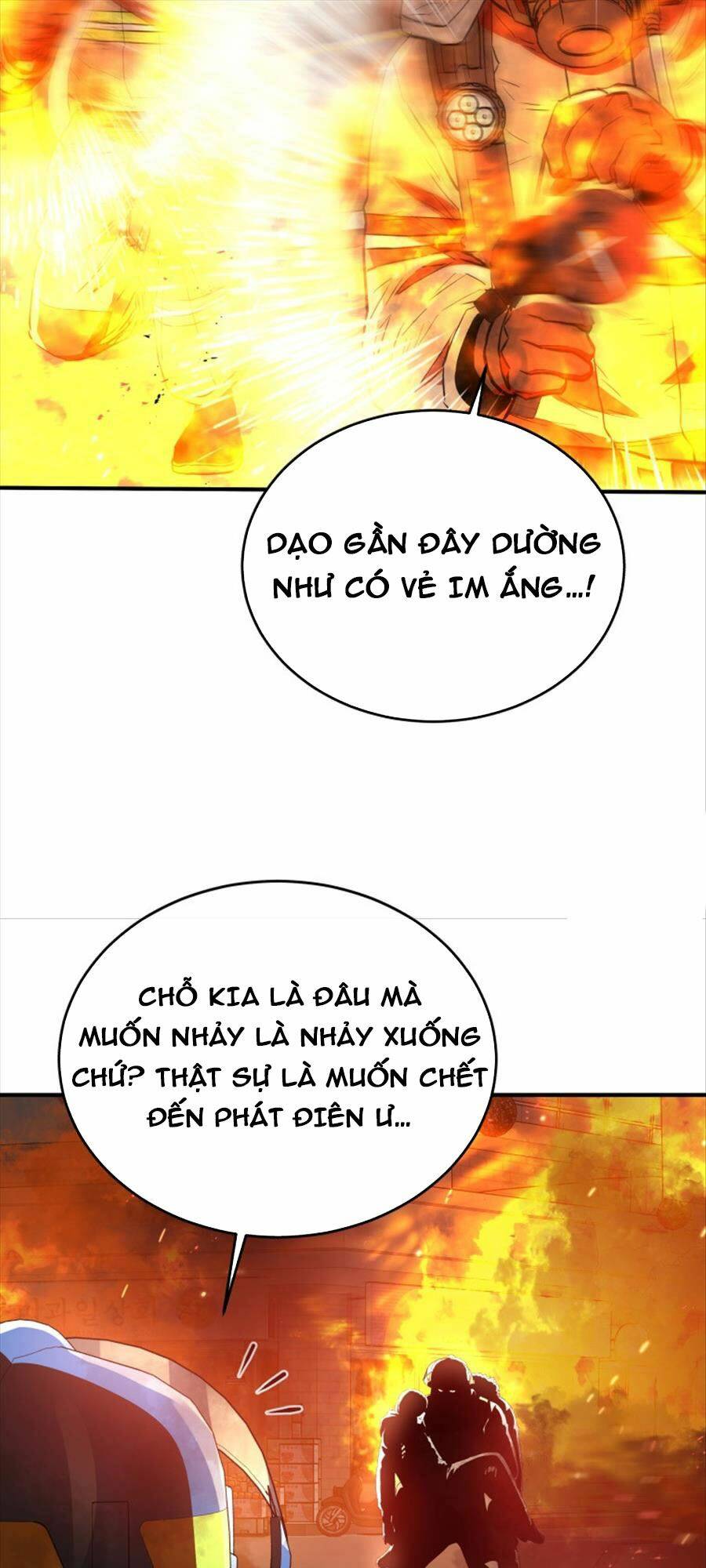 Hệ Thống Cứu Hộ Chương 70 Ảnh 64
