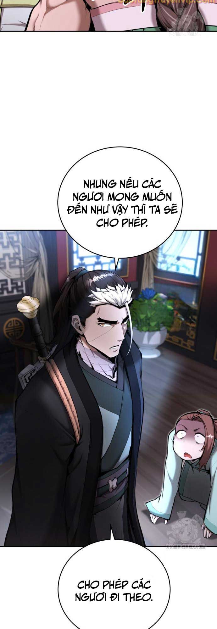 Giáo Chủ Ma Giáo Cũng Biết Sợ Chương 48 Ảnh 45