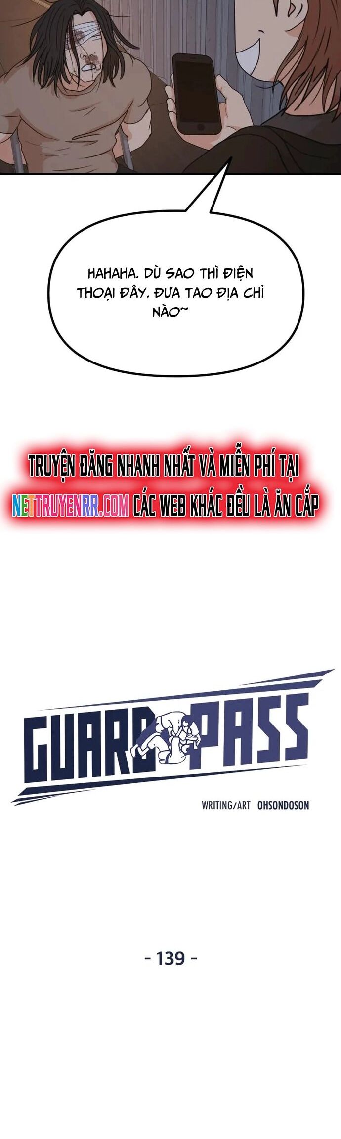 Bạn Trai Vệ Sĩ Chương 139 Ảnh 11