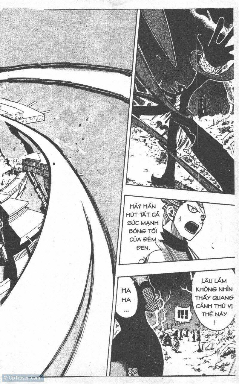 Rave Master (Scan) Chương 19 Ảnh 34